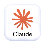 logo de l'IA Claude