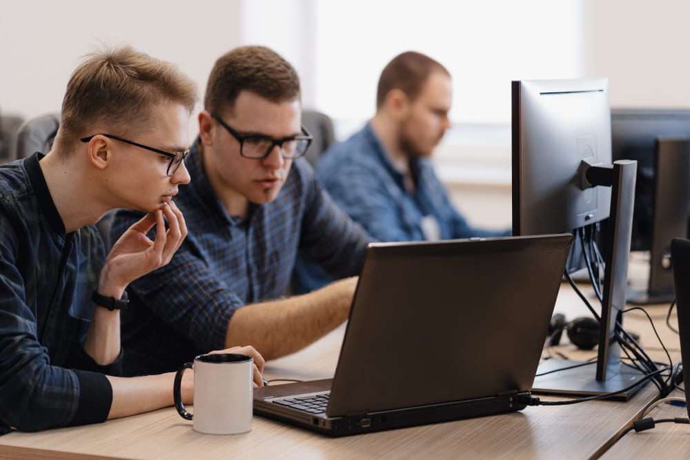 formation pour la cybersécurité