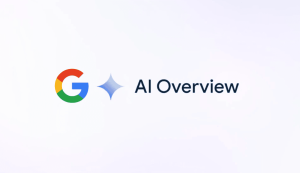 logo google ai overview