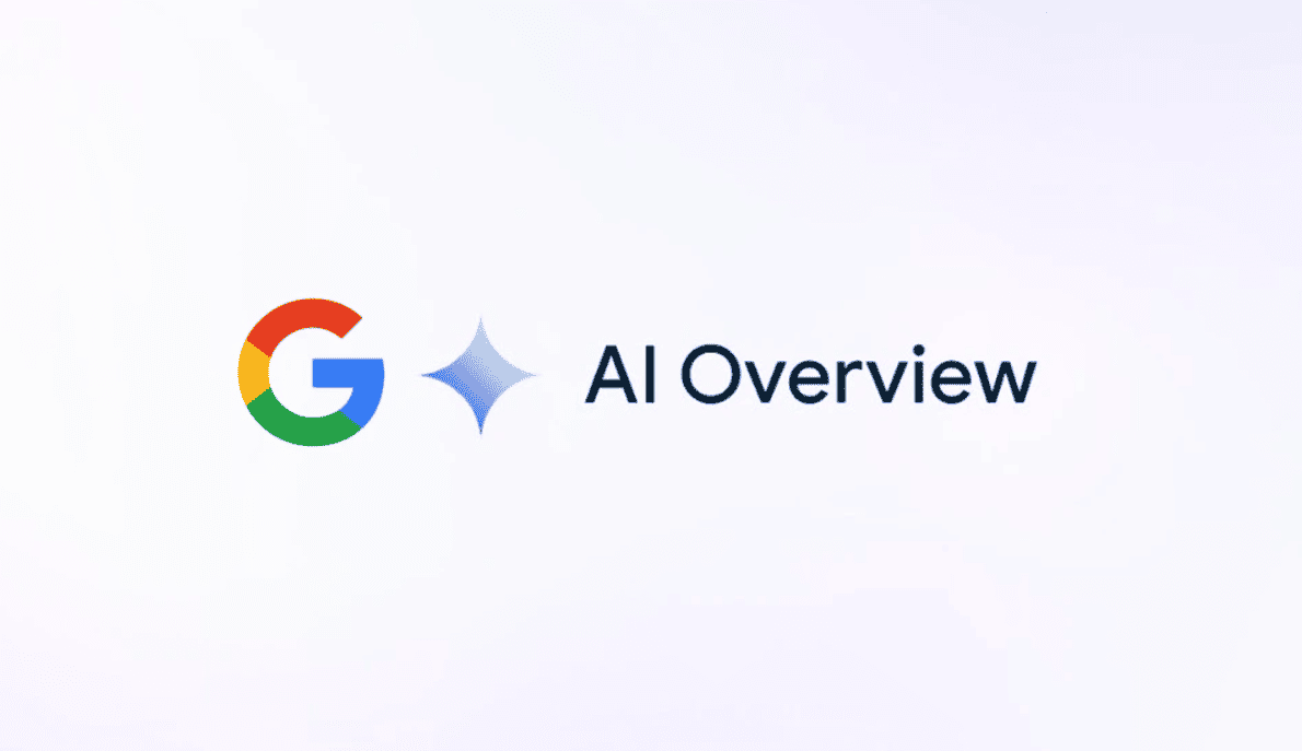logo google ai overview